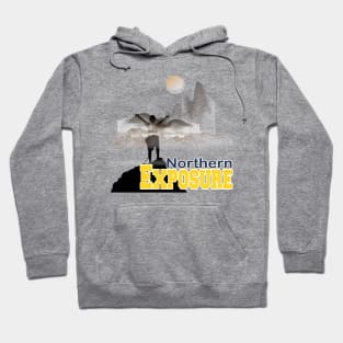 Northern Exposure Hoodie